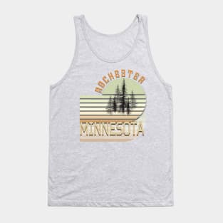 Rochester Mn Tank Top